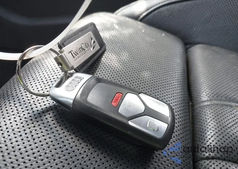 2019 Audi A4 45 Premium из США, поврежденный, VIN WAUENAF44KA116416